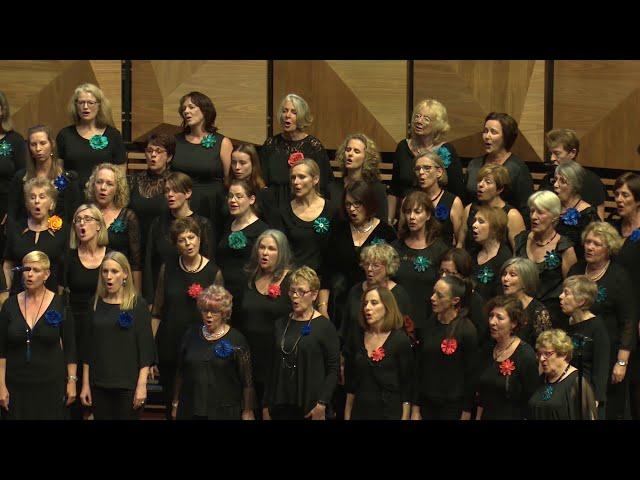 Somewhere Only We Know - Hummingsong Community Choirs