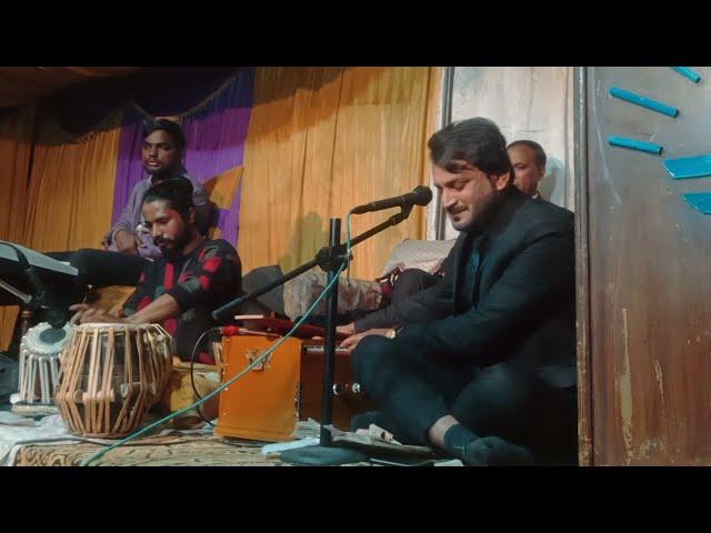 khushiyan wali raat by dilawar Khan and youtam mansha