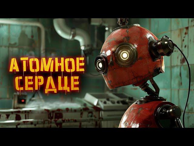 История Atomic Heart