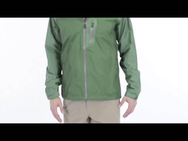 Columbia Sportswear Rain Tech II Omni-Heat®-Omni-Tech® Jacket - Waterproof (For Men)