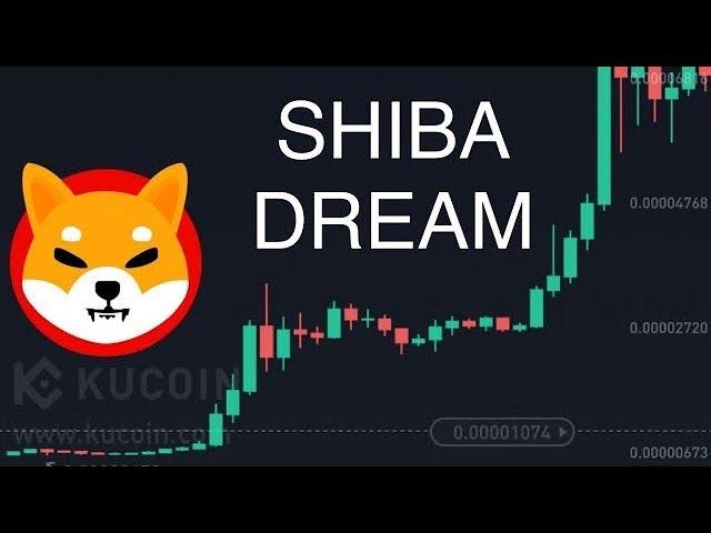 Shiba Inu Prophetic Dream & Biblical Warning | Wealth Transfer