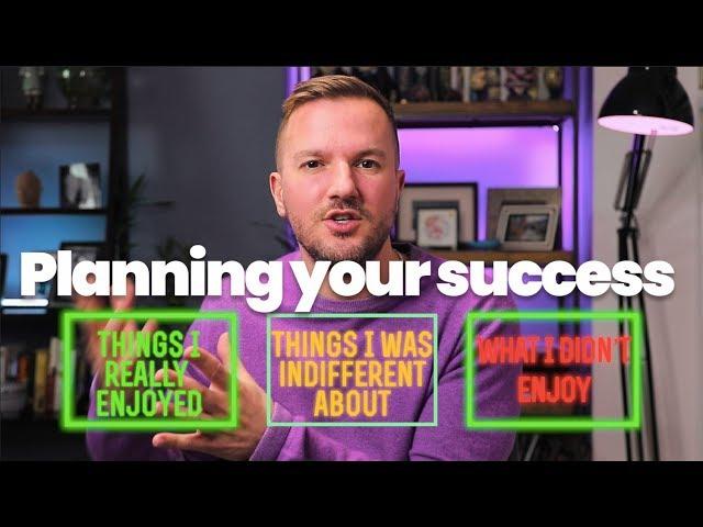 How to Create Your Version of Success, Today