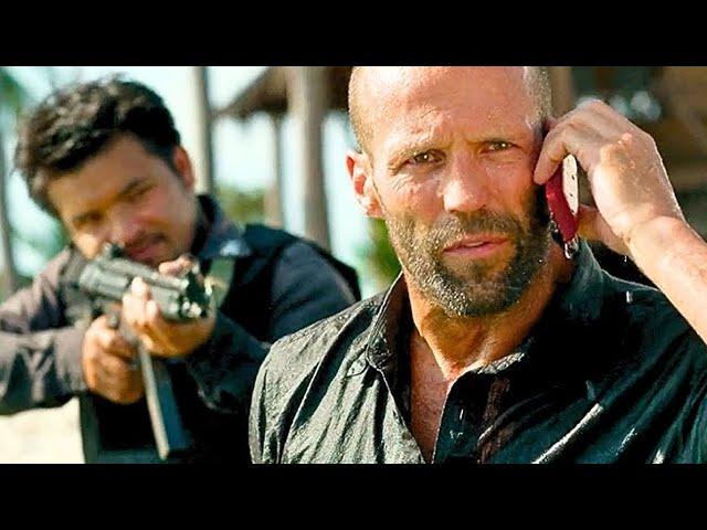 BLOCKBUSTER Movie 2024 - Service Assassin - Full Movies in English HD 1080P - Hollywood Action Movie