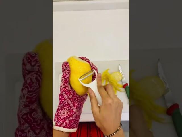 Rabdi kulfi in a Mango | Marisha Gupta | Shorts