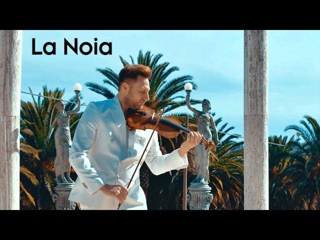 LA NOIA - Angelina Mango - Violin Cover [Sanremo 2024] 