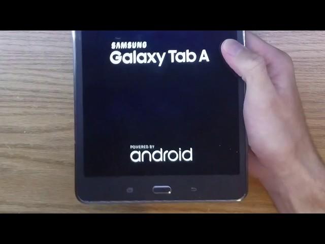 Fix Samsung Tablet That Randomly Restarts