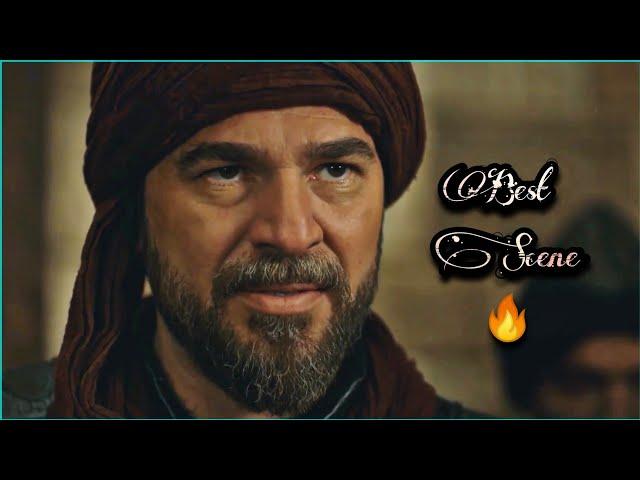 Ertugrul Sardaar best dialogue | Best scene | Ertugrul Sardaar