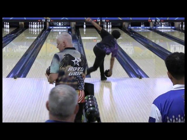 USBC Nationals 2024 -- Mason Moore