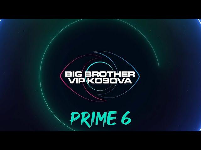 PRIME 6 - Big Brother VIP Kosova 3 - 04.11.2024