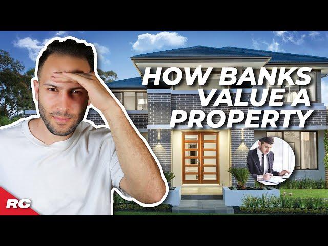 How Do Banks Value A Property? | Property Valuation