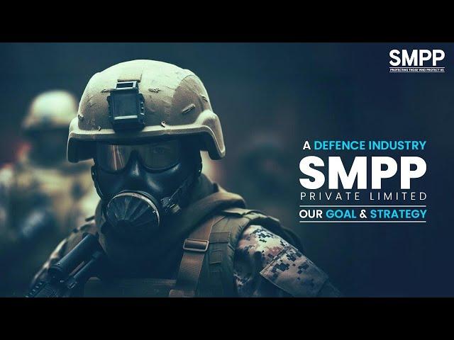 Corporate Video of SMPP Private Limited