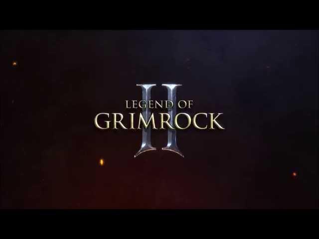 Legend of Grimrock 2 Credits Theme