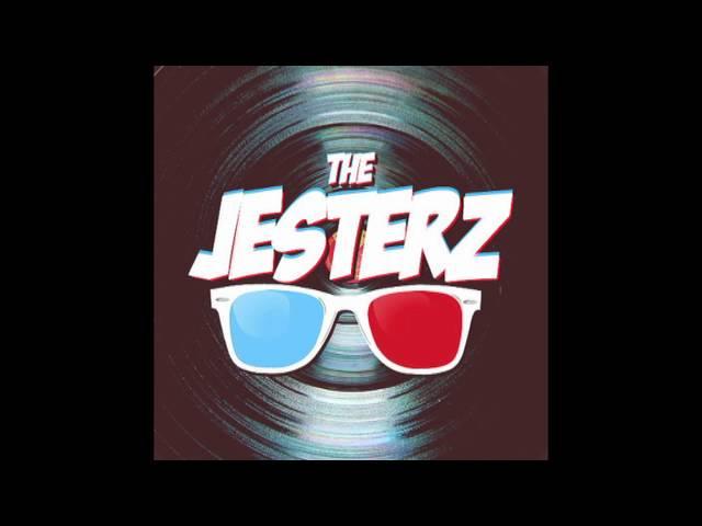 The Jesterz - If You Want