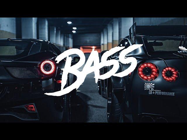 BASS BOOSTED TRAP MUSIC MIX 2018  CAR MUSIC  TRAP, RAP & HIPHOP