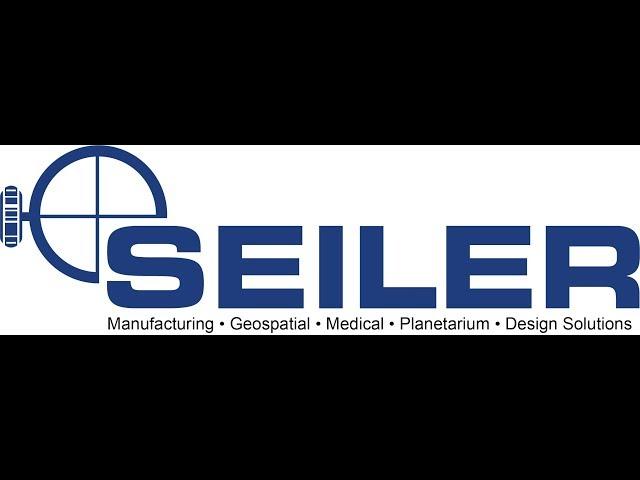 Seiler Instrument Company - About Us