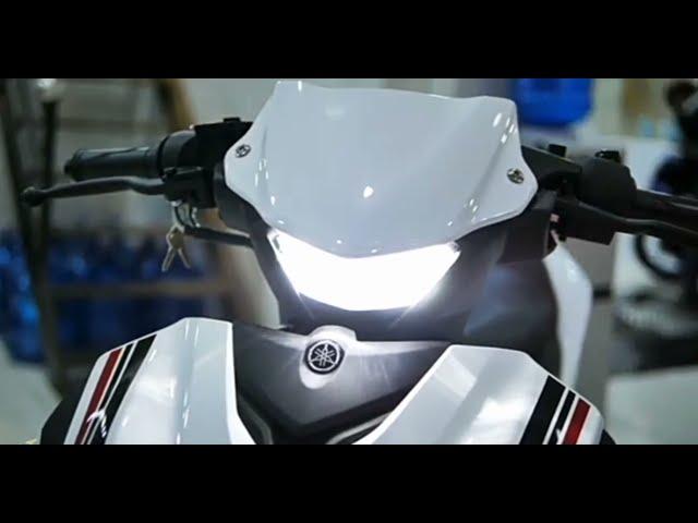 Yamaha Exciter 150cc/2021