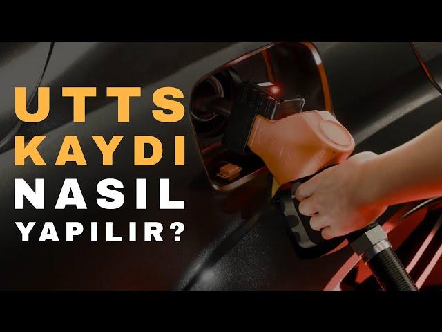 UTTS Kaydı, Siparişi ve Cihaz Montajı Nasıl ve Derede Yapılır?