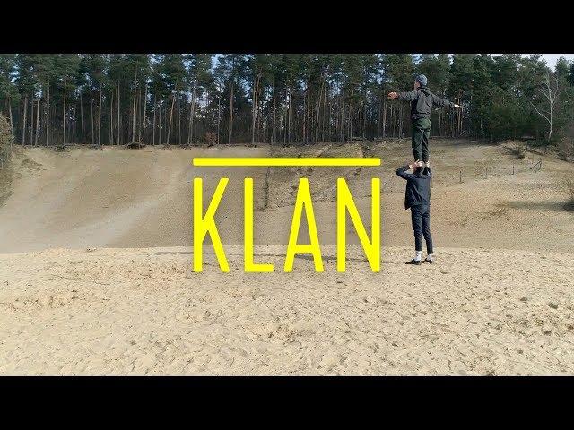 KLAN - Tropfen (Official Video)