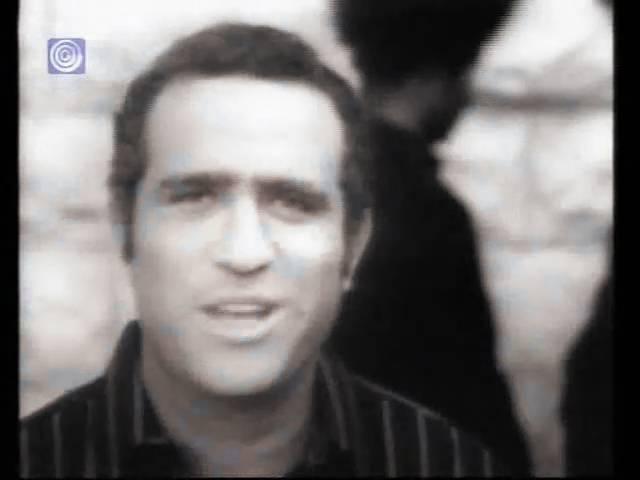 יהורם גאון / 'תמו חטאים מן הארץ' 1971 Yehoram Ga'on