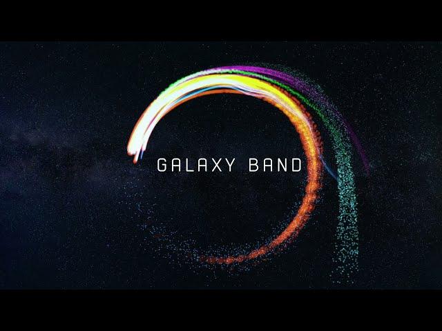 Galaxy Band - Gosh (Video)