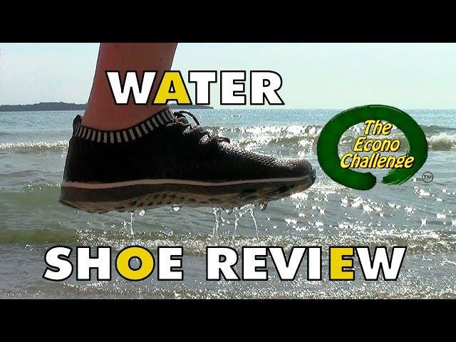 Awesome Water Shoes - Honest Review