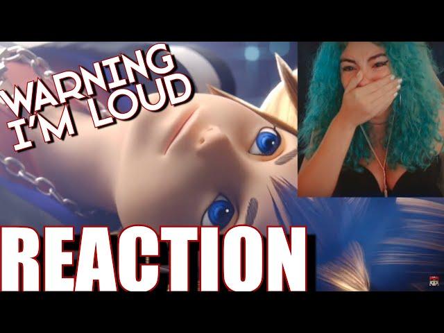 THIS IS ALL I EVER WANTED. - Sora Live Reaction Video (SUPER LOUD WARNING AT 1:29)