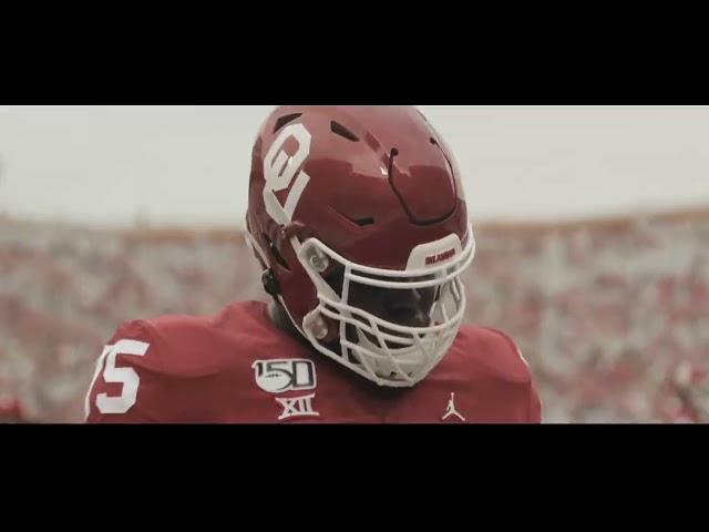 2020 Championship November Hype Video