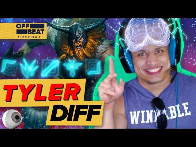 How Tyler1 Proved He Was a Solo Queue Genius