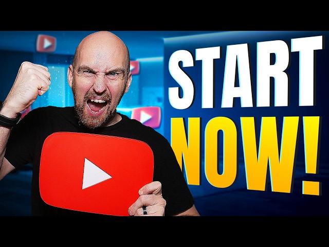 How to Create a YouTube Channel for Beginners (The Ultimate Guide)