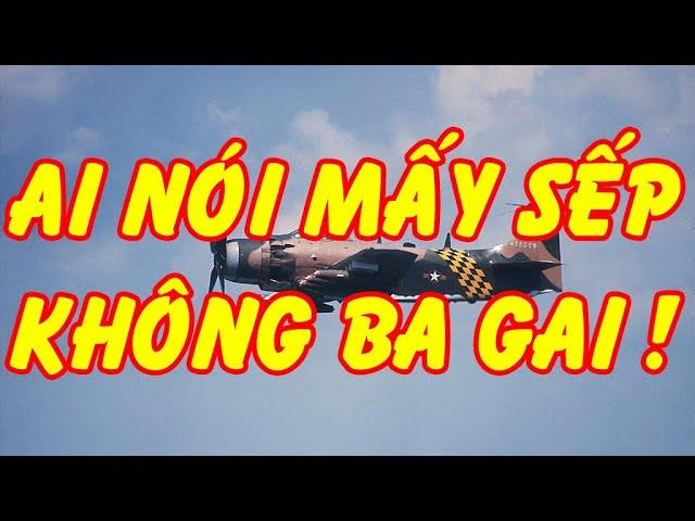 Ai Nói Mấy Sếp Không Ba Gai ?  (Phượng Hoàng Kim Cương) - Tài Nguyễn Diễn Đọc