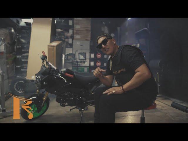 D-Enyel - Coquito y Trujillo [Video Oficial]