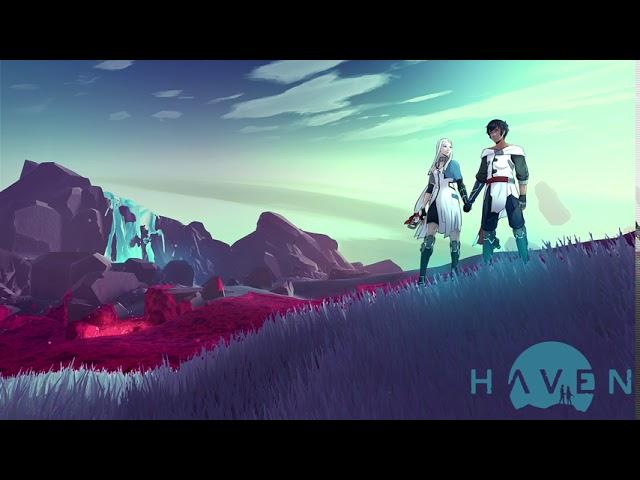 Haven Demo - Music Theme 01 (GameRip Soundtrack)