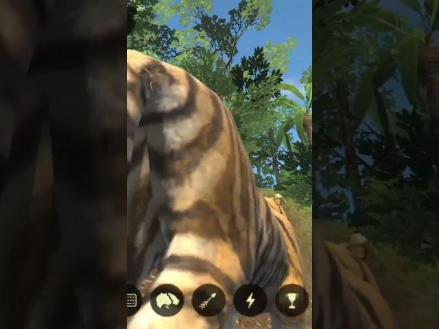 The Tiger game video #Short Video #viral #trending #ISA Gaming