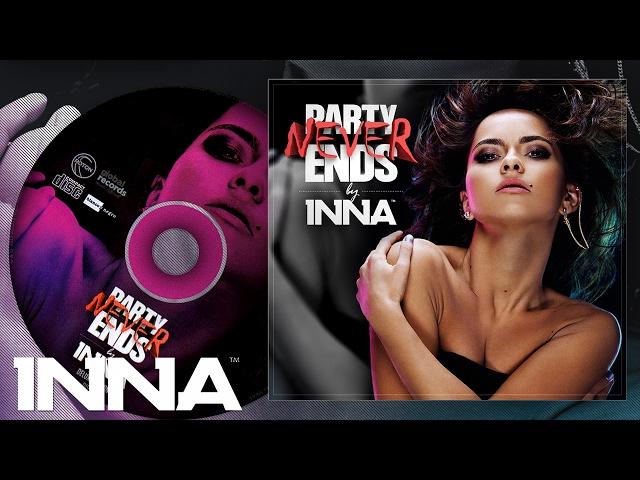 INNA - More Than Friends (feat. Daddy Yankee)  | Official Single