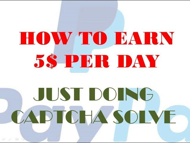 HOW TO EARN 5$ PER DAY-Time Bucks Tutorial