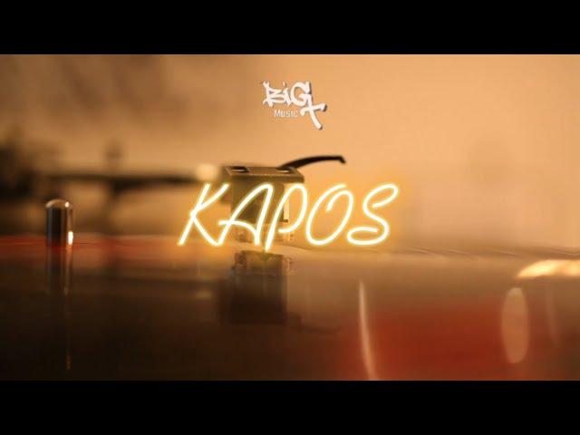 BigTmusic - Kapos ft. J Eazy, Chris Malic & Devin (Official Lyrics Video)