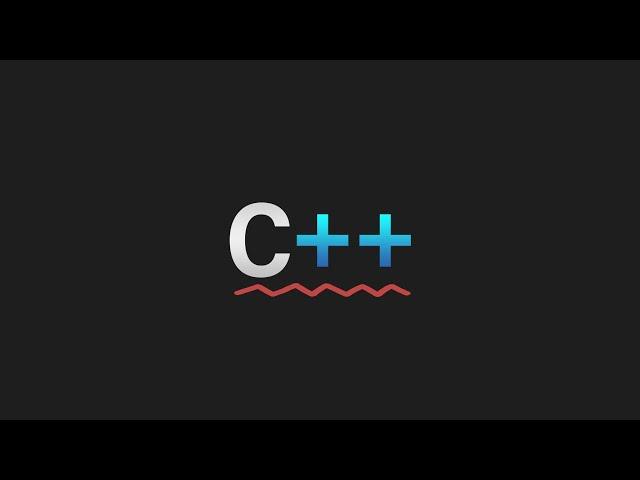 How C++ Became Horrible