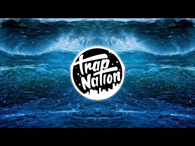 Naughty Boy - La La La ft. Sam Smith (K Theory Remix)