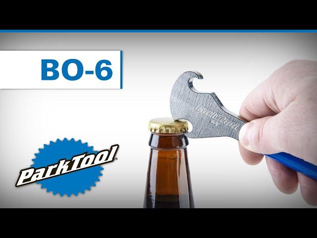 BO-6 Bottle Opener