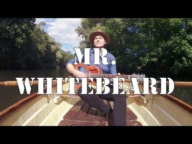 Cedric Saga - Mr.  Whitebeard (Official Music Video)