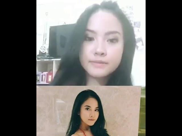 14 detik mirip gabriela larasati anak jalanan