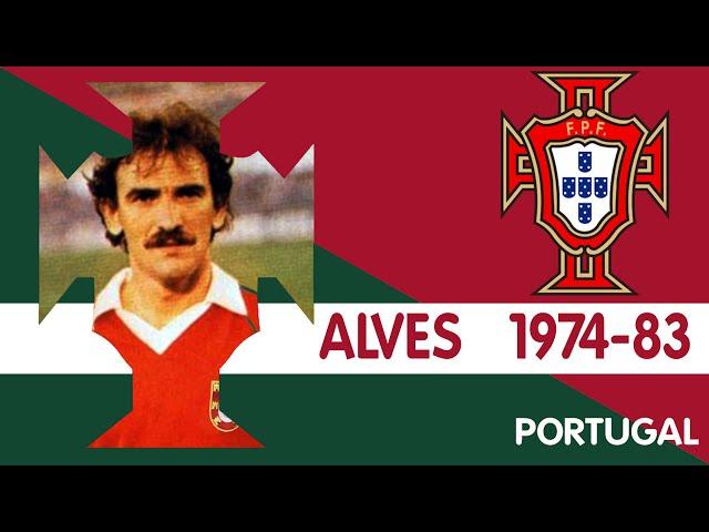 João Alves - Portugal