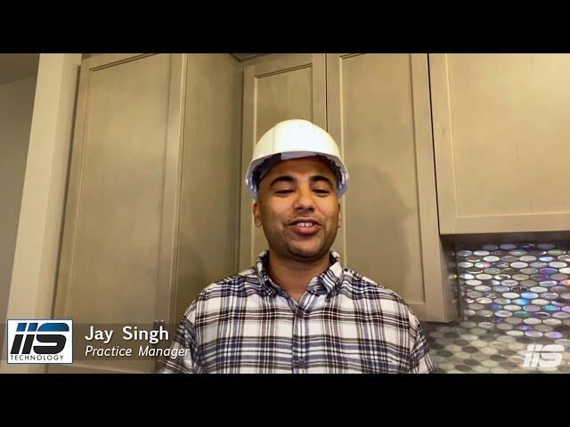 IIS Technology: Jay Singh Profile Video