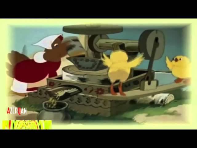 Cip Cip Cecelerim - Jip Jip Jujalarim - kids Chicken song.mp4