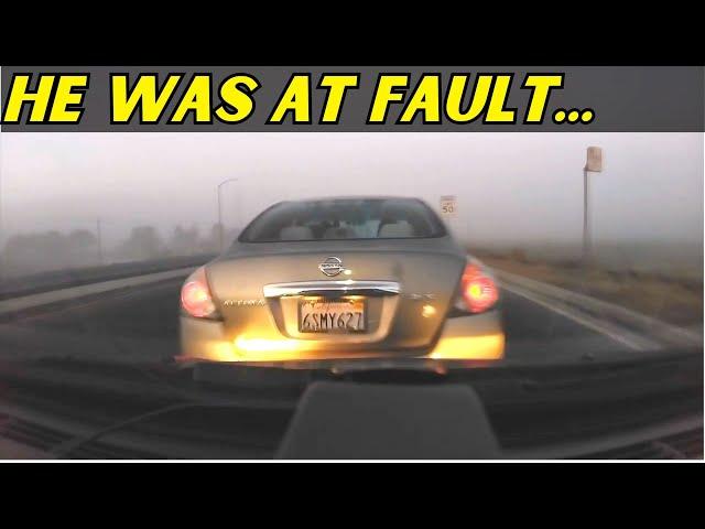 Idiots In Cars Compilation - 488 [USA & Canada Only]