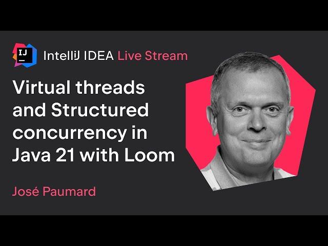 Virtual Threads and Structured Concurrency in Java 21 With Loom