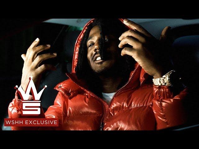 SOB x RBE Lul G Feat. Mozzy "Issa Hit" (WSHH Exclusive - Official Music Video)