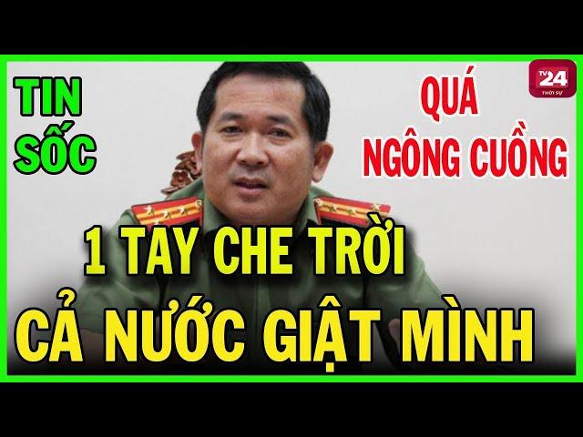 Tin tức Việt Nam mới nhất ngày 05/01/2025I Tin Nóng Chính Trị Việt Nam và Thế Giới#THỜISỰTV24