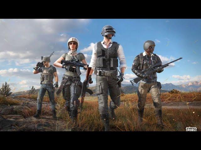 PUBG PC |  SLGC LIVE STREAM