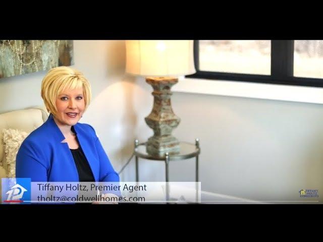 About Tiffany Holtz Real Estate Group